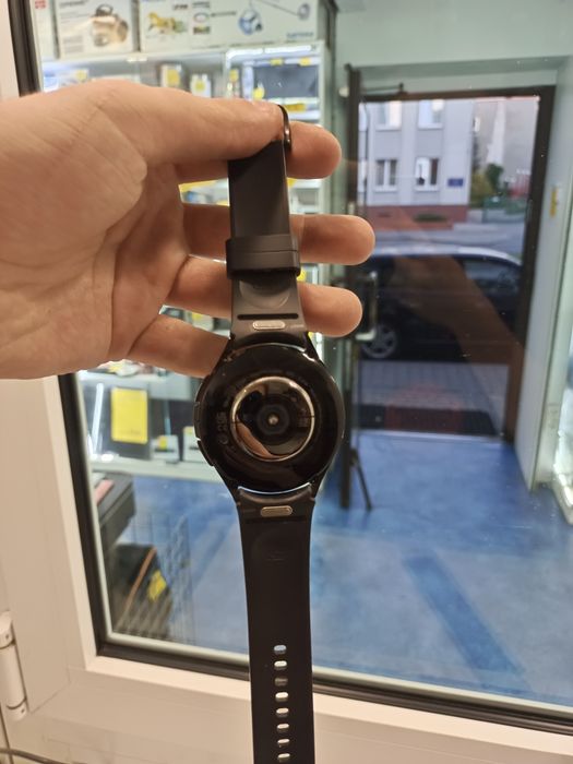 Zegarek Smart Galaxy 47mm Wi-Fi GPS Watch 6 Komis Madej Sc