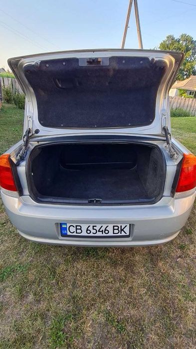 OPEL Vectra C 2006 2.2 бензин