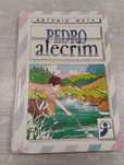 Livro - Pedro Alecrim