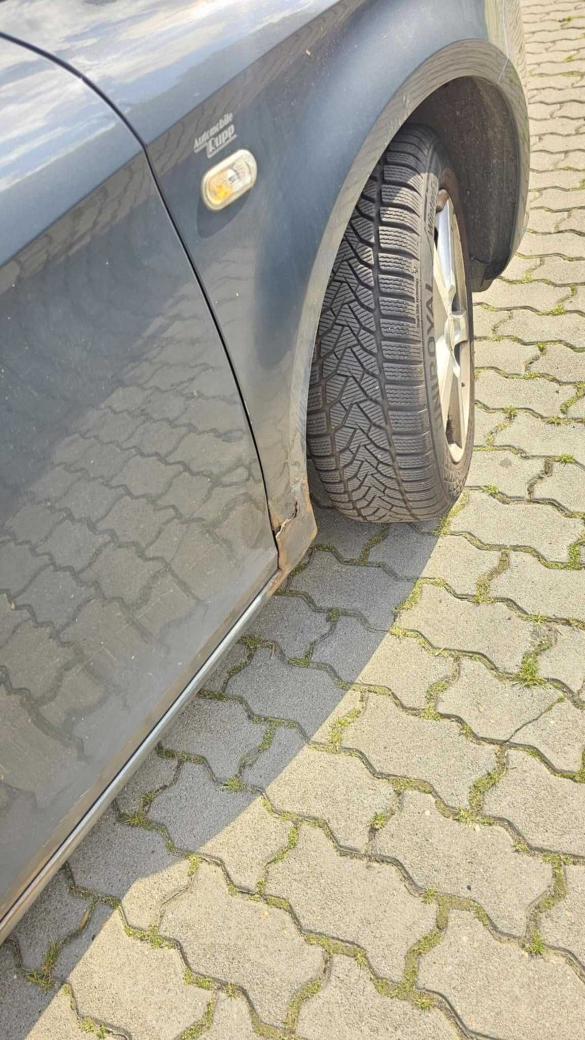 Seat Leon II Sprzedam