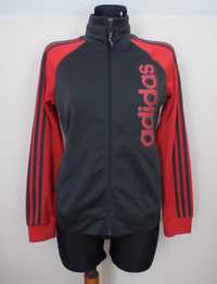 ADIDAS bluza damska roz S