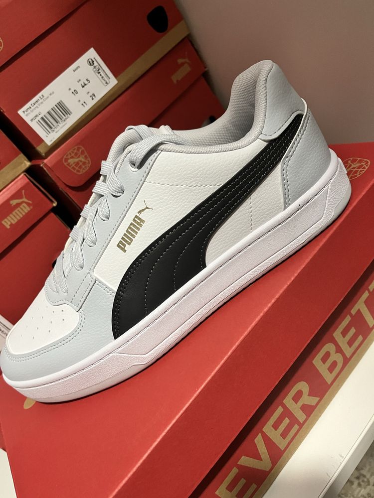 Чоловічі Кросівки Puma 43 та 44,5