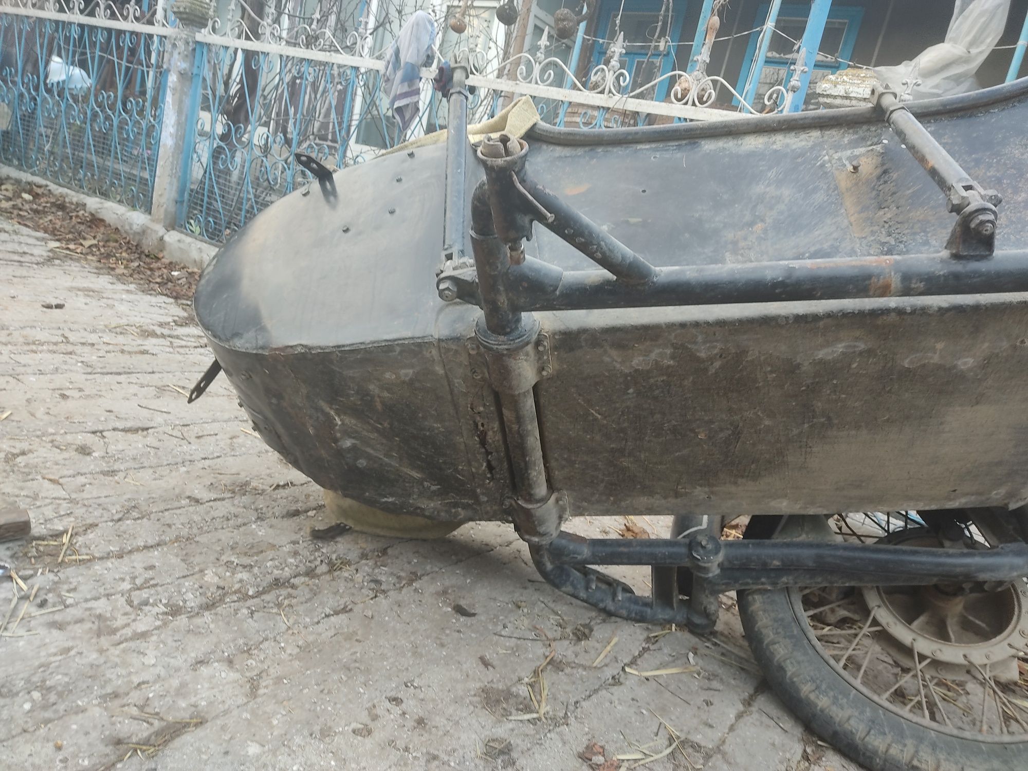 Продам коляску мт днепр