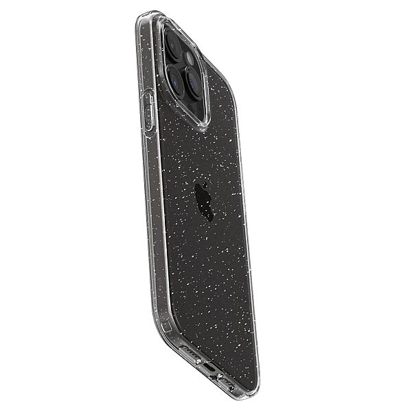 Spigen Liquid Crystal Iphone 15 Pro Glitter Crystal