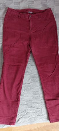 Spodnie damskie XL 42