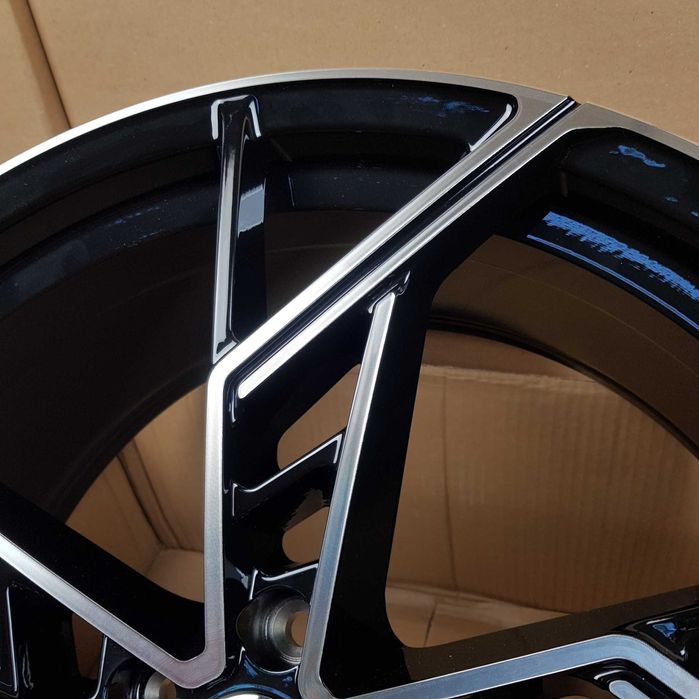 Диски На Авто R21 5x112 Audi A6 A7 A8 Q7 Porsche Macan VW Touareg Ауди