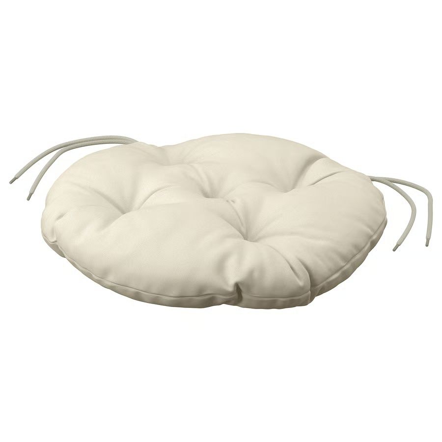 IKEA KUDDARNA poduszka ogrodowa na krzesło