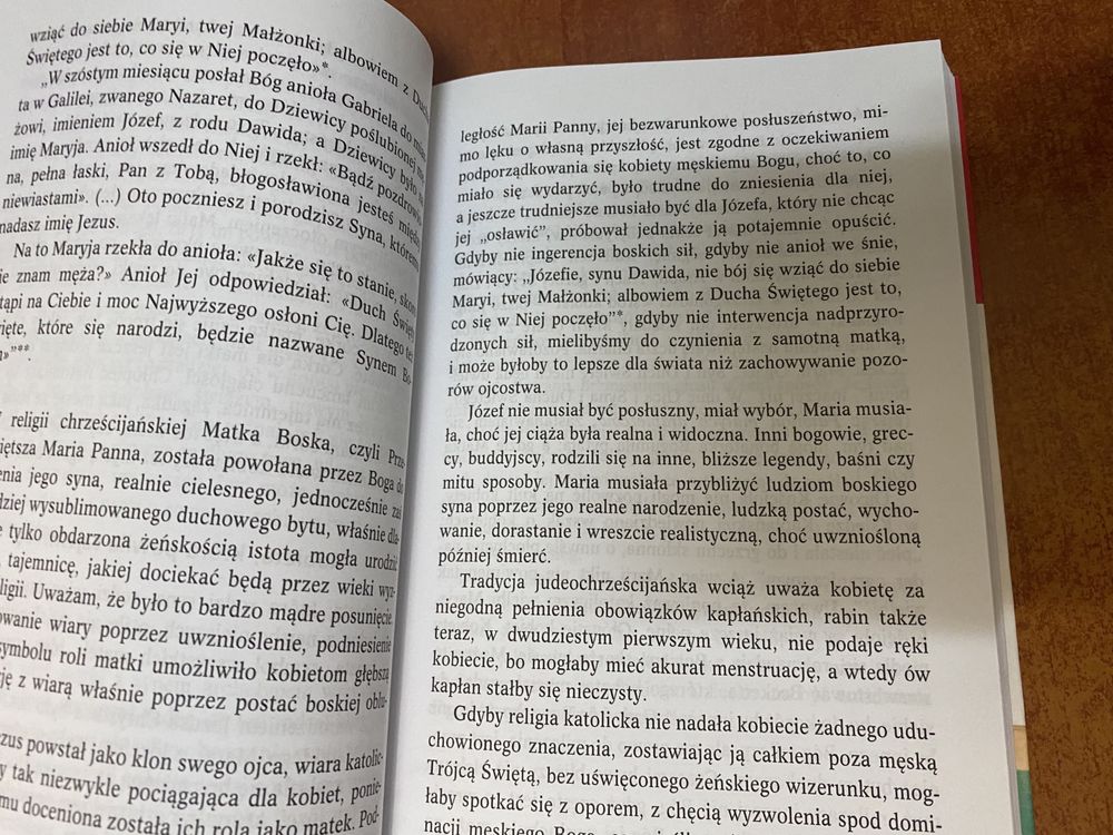 Książka - Gdyby zamilkły kobiety -Krystyna Kofta