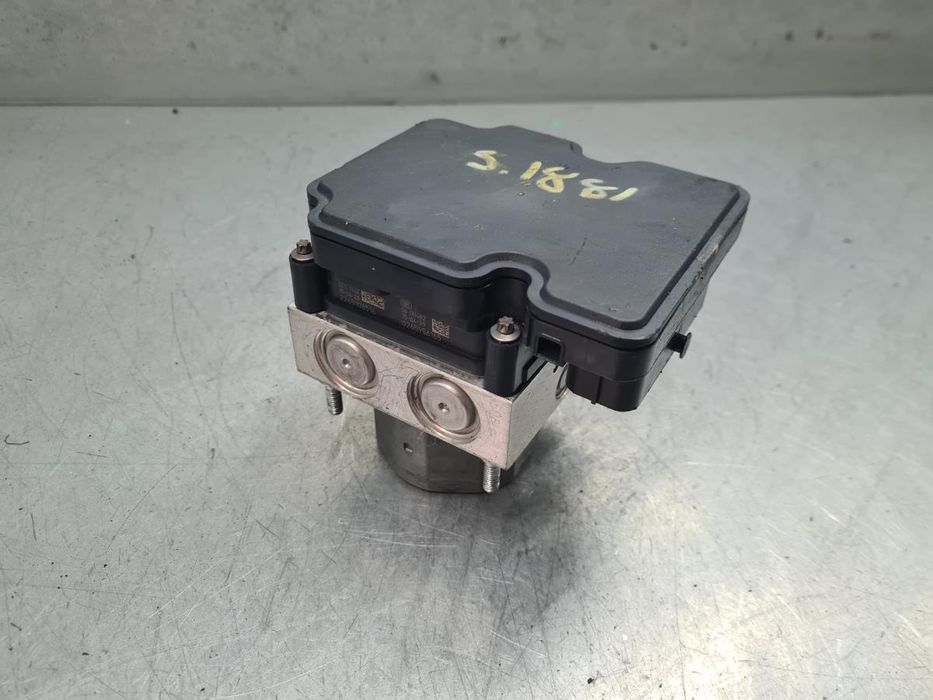 ABS NISSAN NV200/Evalia Combi (M20)