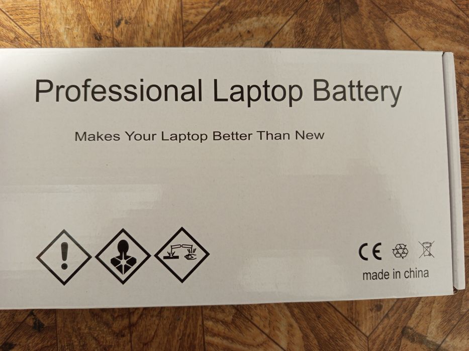 Батарея для ноутбука Asus X756UJ.Та інші