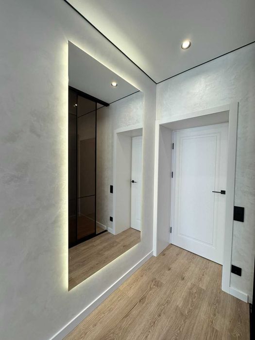 Продаж мега стильної та затишної квартири 67 кв.м. ЖК "Софія Резиденс"