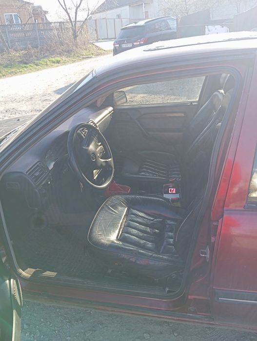 Продам opel Vectra a