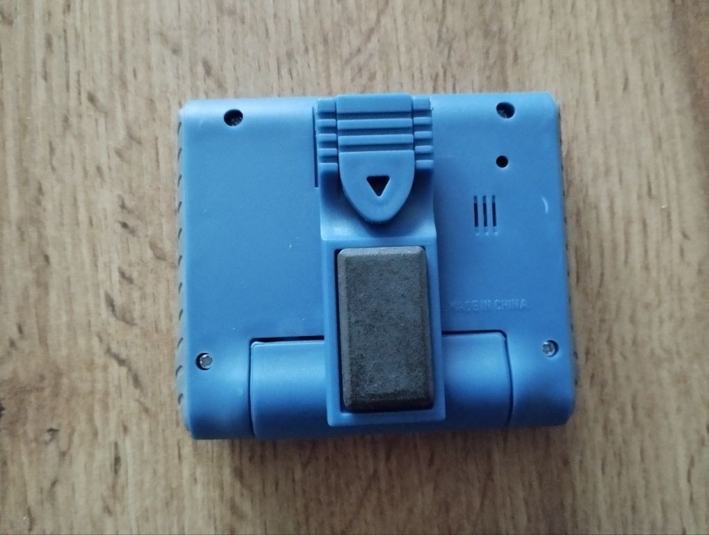 Minutnik kuchenny timer cyfrowy