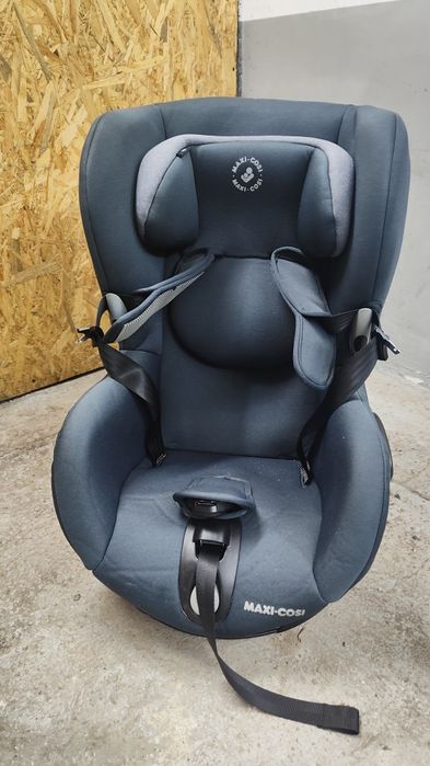 Fotelik Maxi-Cosi Axiss obracany 9-18kg