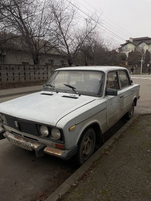 Продам ВАЗ 2106