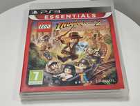 LEGO Indiana Jones 2 PS3 Sklep Zamiana
