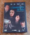 Dvd:A tempestade de gelo