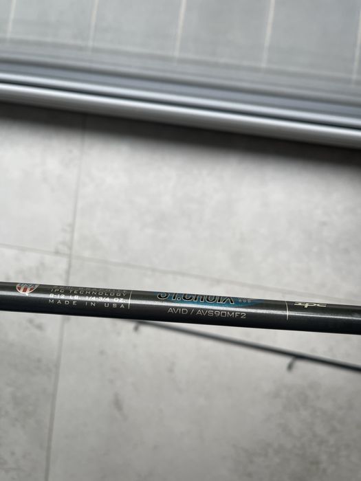 St croix avid90mf2
