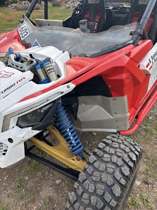 Can Am Maverick x3 2019r