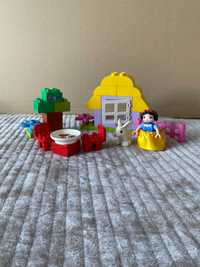 LEGO Duplo Disney Будинок Білосніжки 6152