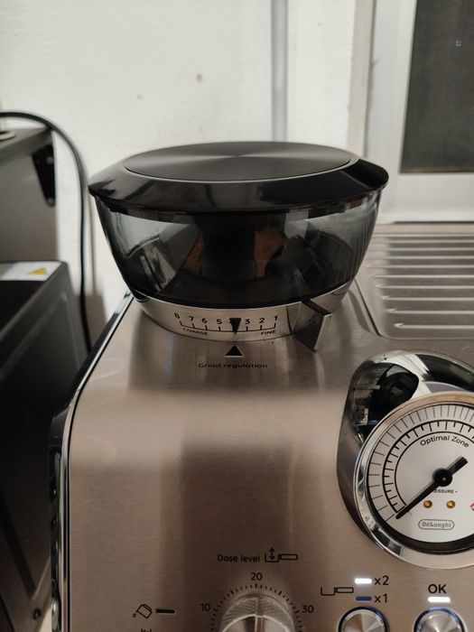 DeLonghi LaSpecialista com garantia +150€ em acessórios