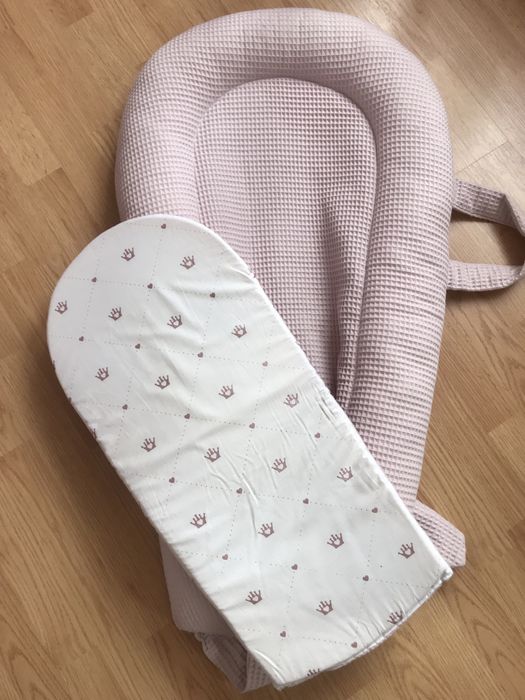 Дитячий кокон