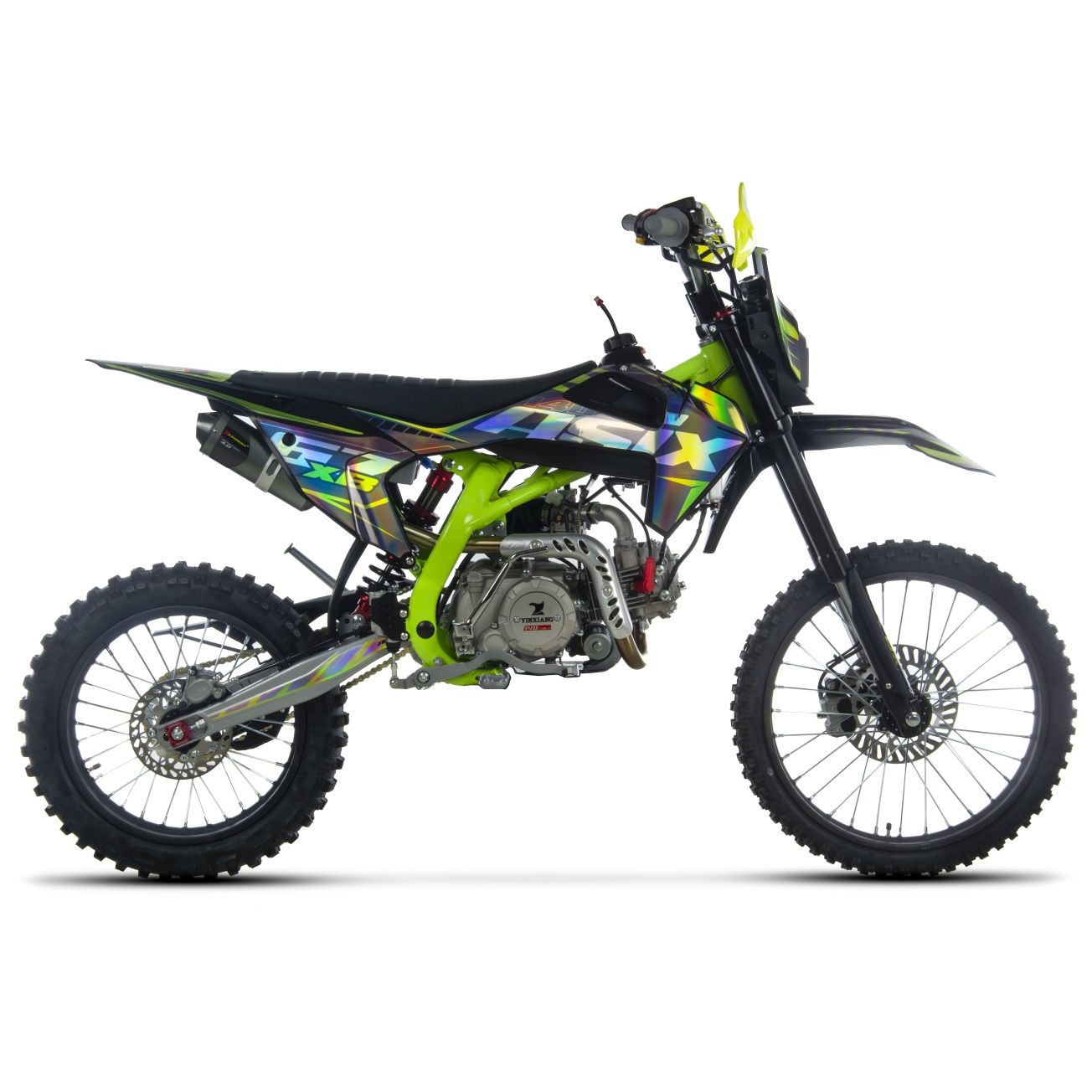 Cross Cros ASIX XB67 DT140 Transport Serwis Raty Gwarancja Nowosc