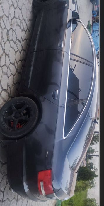 Авто. Ауди а6 с6 седан  состояние 7из 10