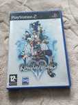 Kingdom Hearts Ps2 3xA