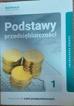 Podstawy przedsiębiorczości 1