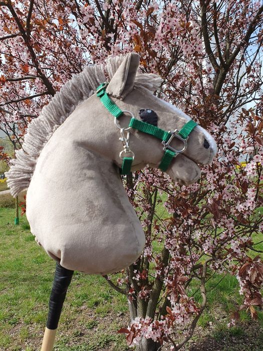Sprzedam kantary hobby horse w rozmiarach A4