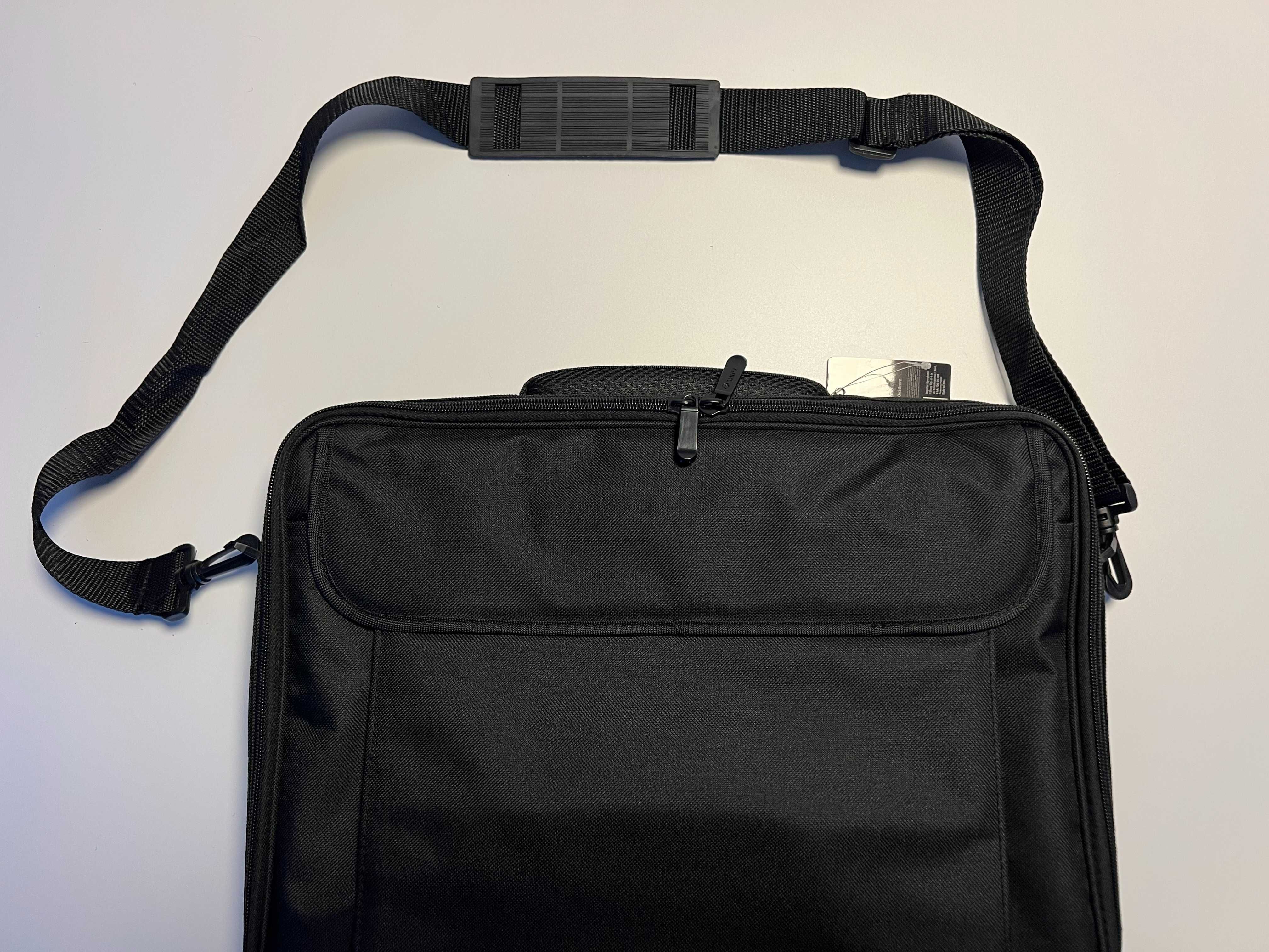 Torba na laptopa notebooka maks. 16 cali Shiru SB-162 nowa