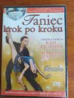 Film " Taniec krok po kroku - Rumba " kurs tańca, nowe