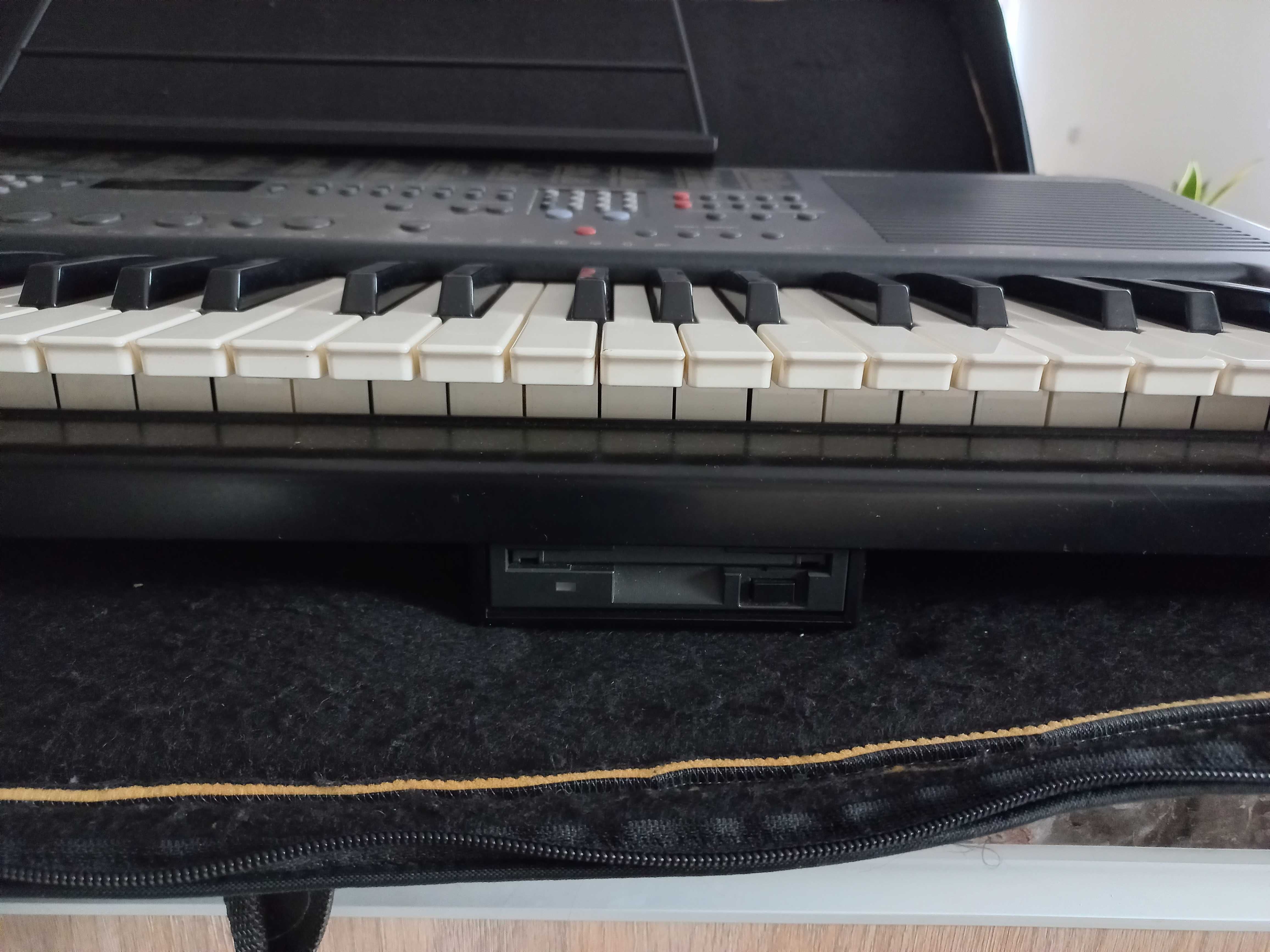 technics kn750 keyboard