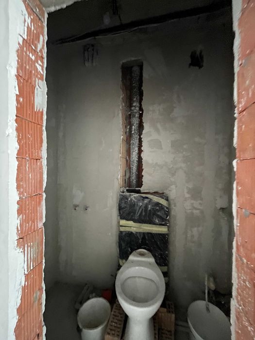 Таунхаус з частковим ремонтом в Ірпені на 1.5 сот. 130м2, Газ