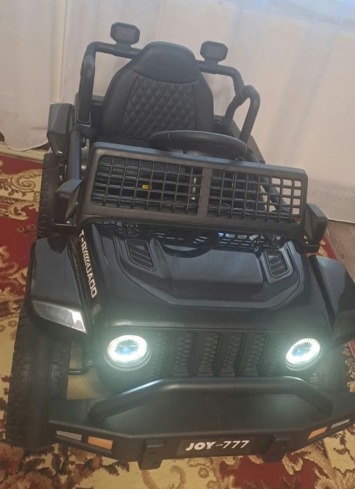 Електромобіль  дитячий,Электрический автомобиль для детей JOY R-30061