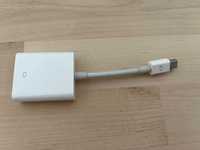 Adaptador Apple Mini DisplayPort para VGA