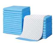 [NOVO] Resguardo (tapete) para cão - Training pads - Descartáveis