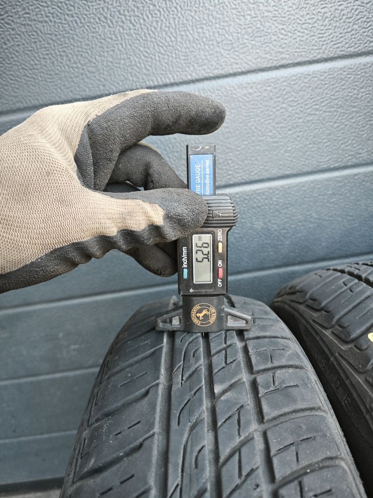 4x145/70 R13 Barum Brillantis 2 letnie