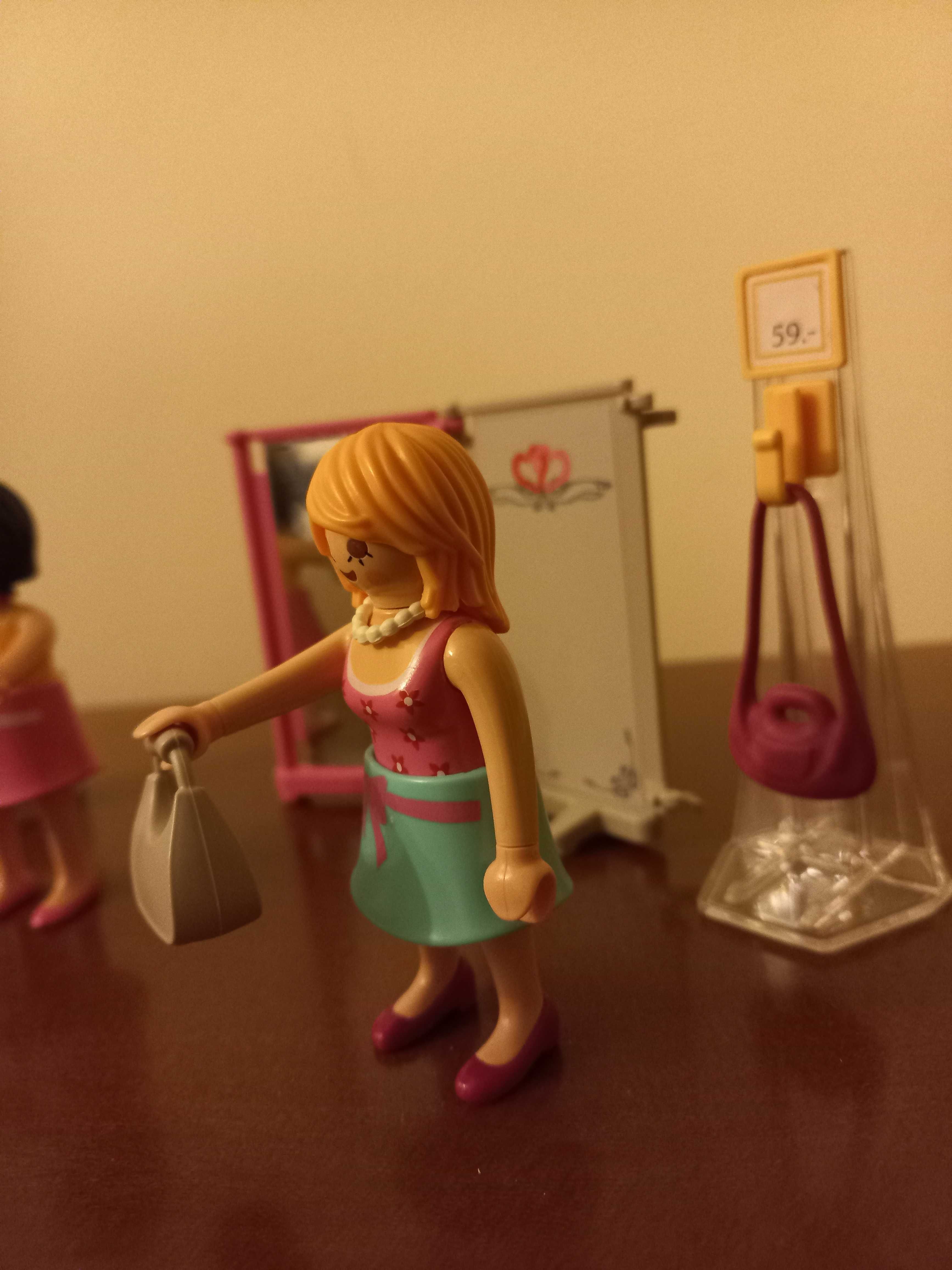 Playmobil 5611 Sklep