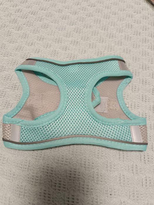 Шлея для маленького песика