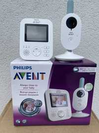 Niania Elektroniczna Philips AVENT SCD 620 gwarancja