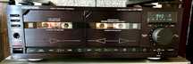 Кассетная дека Grundig CCF 5300
