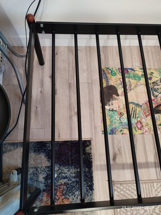 Ліжко 80*190 нове