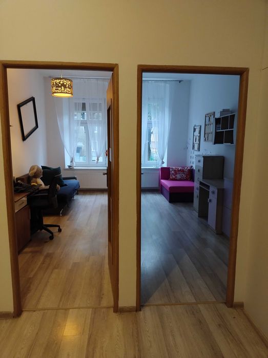 3 pokojowe mieszkanie na sprzedaż