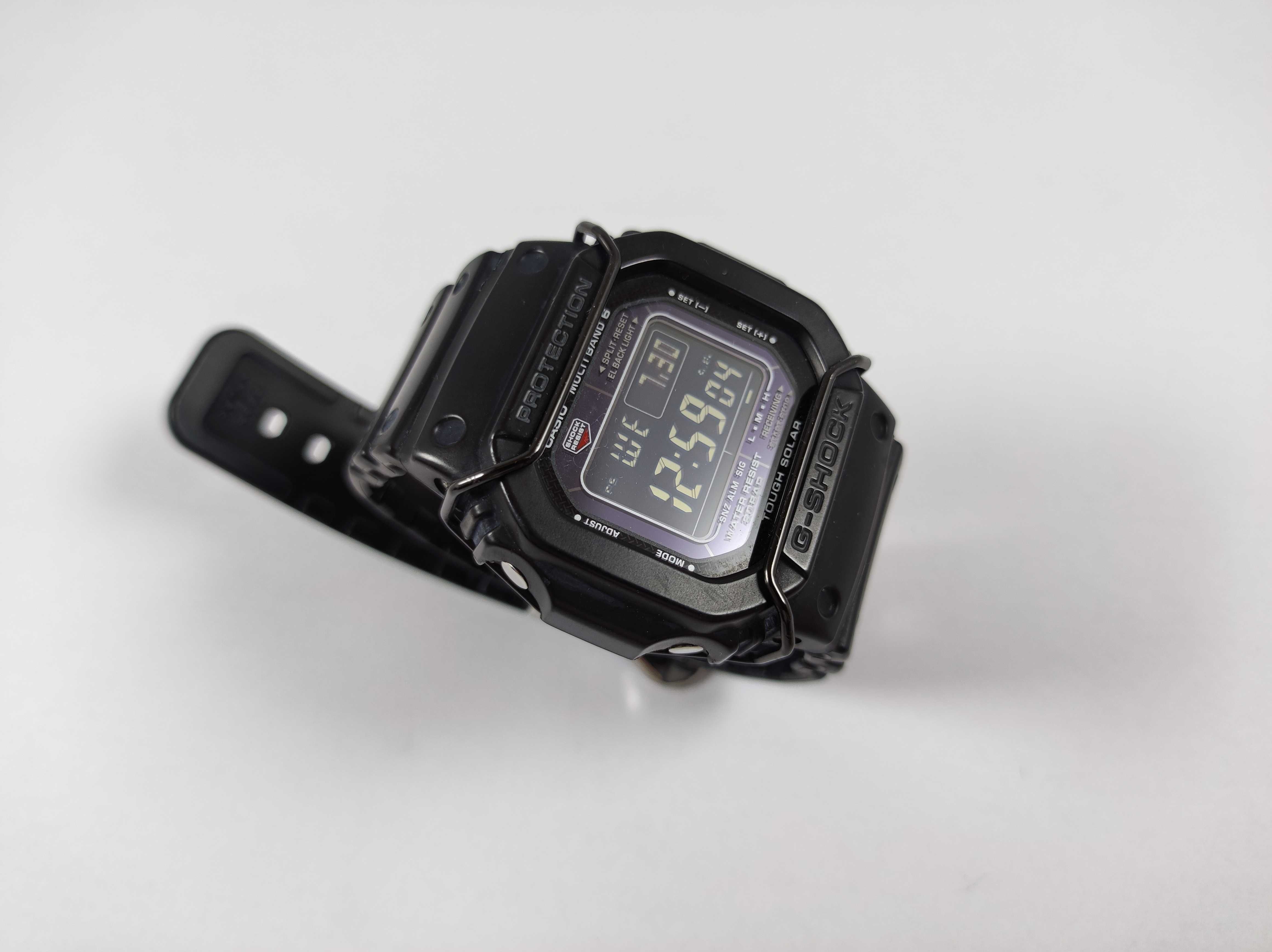 Zegarek Casio G-SHOCK GW-M5610 Puszka