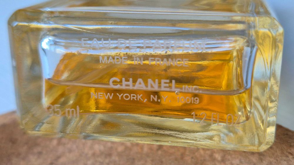 CHANEL COCO Mademoiselle EDP (ubytek)