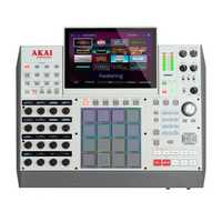 Akai Mpc X SE Fvat23%