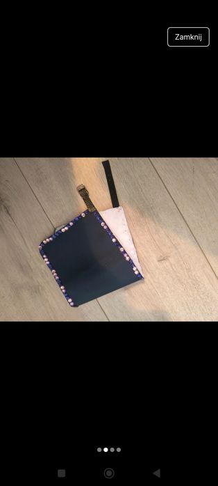 Derka dla hobby horse