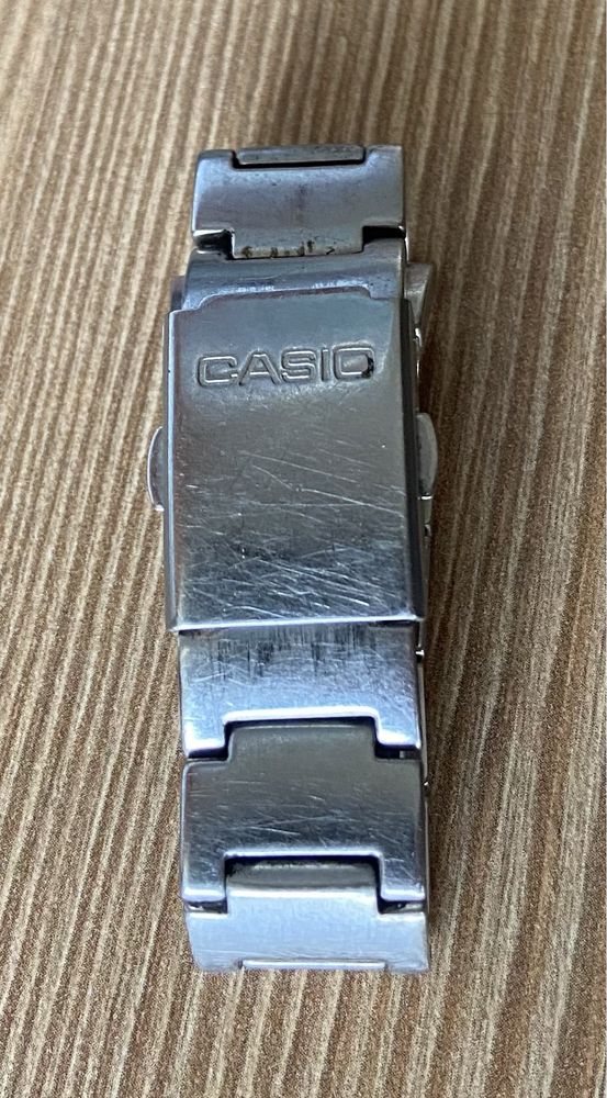 Bracelete Original Casio S-900DH